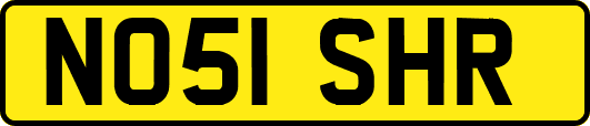 NO51SHR