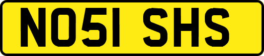 NO51SHS