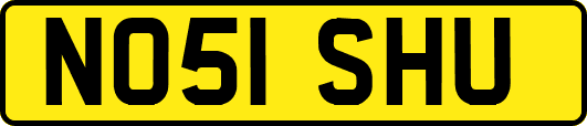 NO51SHU