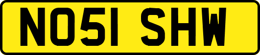 NO51SHW