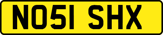 NO51SHX