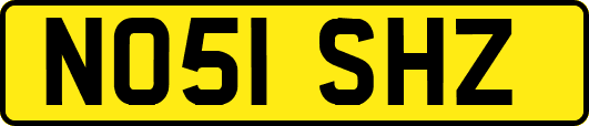 NO51SHZ