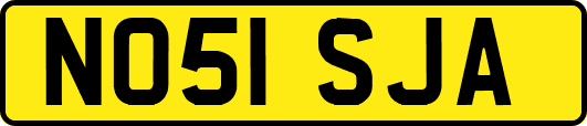 NO51SJA