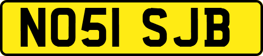 NO51SJB
