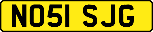 NO51SJG