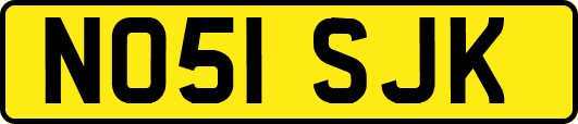 NO51SJK