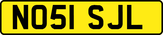 NO51SJL
