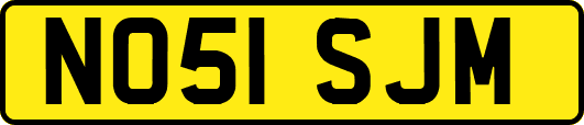 NO51SJM