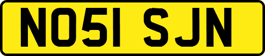 NO51SJN