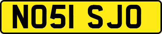 NO51SJO