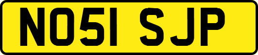 NO51SJP