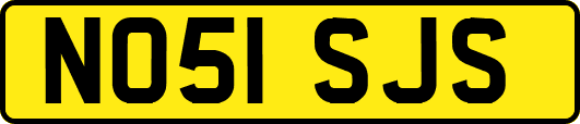 NO51SJS