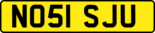 NO51SJU
