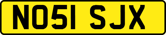 NO51SJX