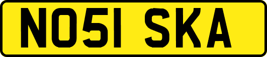 NO51SKA