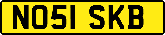 NO51SKB