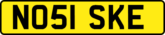 NO51SKE
