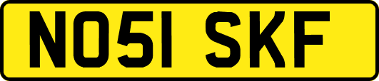 NO51SKF