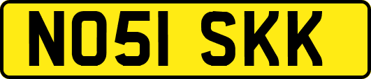 NO51SKK