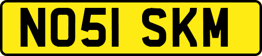 NO51SKM