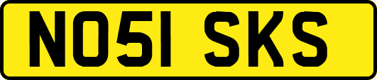 NO51SKS