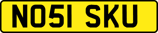 NO51SKU