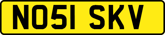 NO51SKV