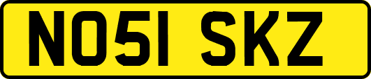 NO51SKZ