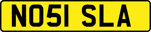 NO51SLA