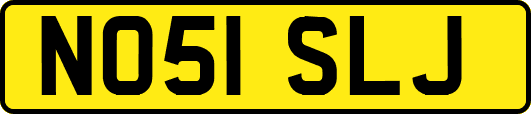 NO51SLJ