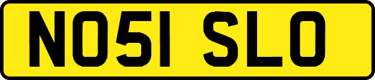 NO51SLO
