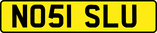 NO51SLU