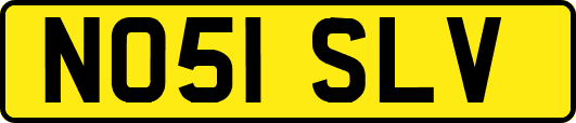 NO51SLV