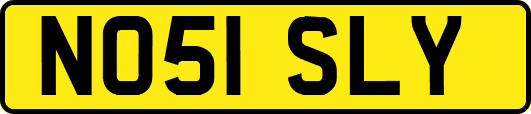 NO51SLY