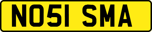 NO51SMA