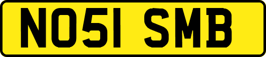 NO51SMB