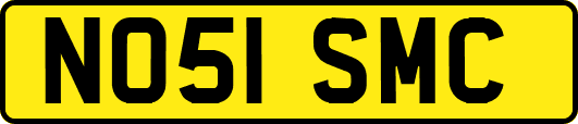 NO51SMC