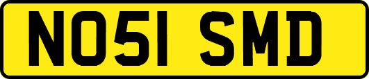 NO51SMD