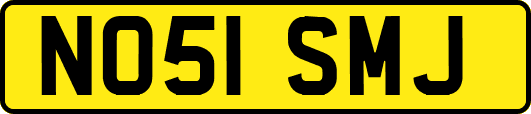 NO51SMJ