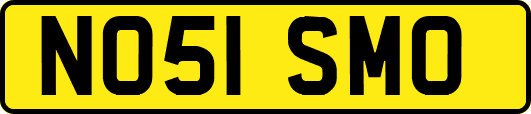 NO51SMO
