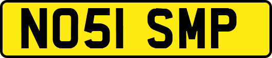 NO51SMP