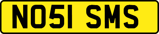 NO51SMS
