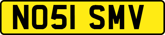 NO51SMV