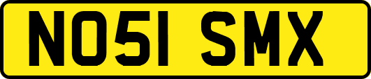 NO51SMX