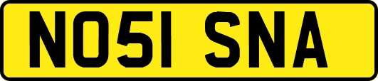 NO51SNA
