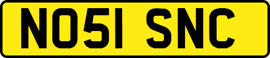 NO51SNC