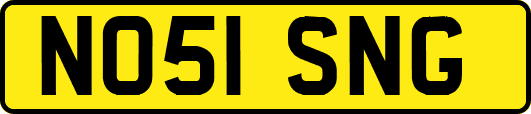 NO51SNG