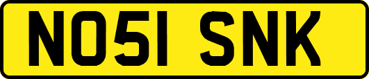 NO51SNK