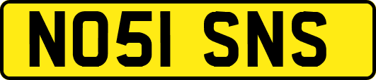 NO51SNS