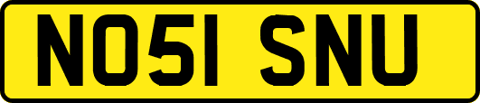 NO51SNU